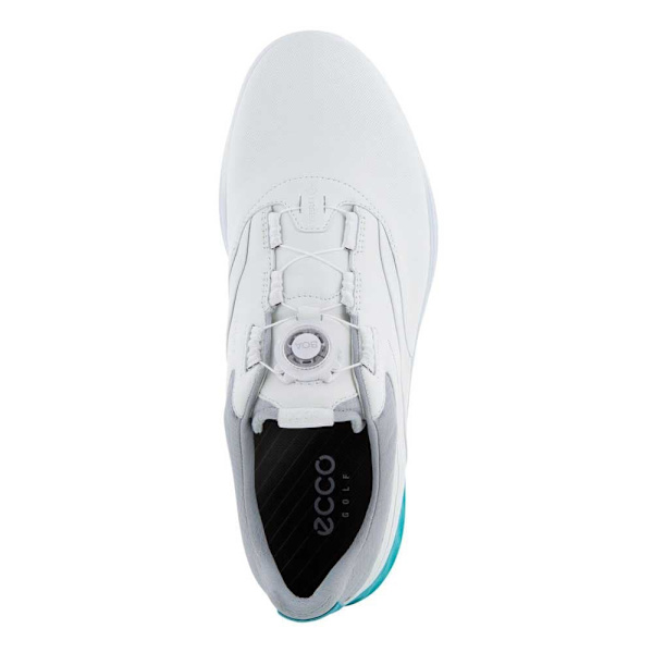 Ecco Golf Sko S-three Goretex Boa Hvid EU 41