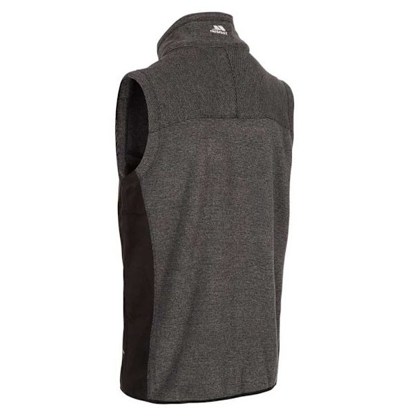 Trespass Jynxless At300 Fleece Svart XL Man