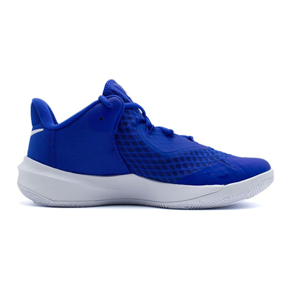 Nike Volleybollskor Zoom Hyperspeed Court Ci2964 410 Blå EU 41 Man
