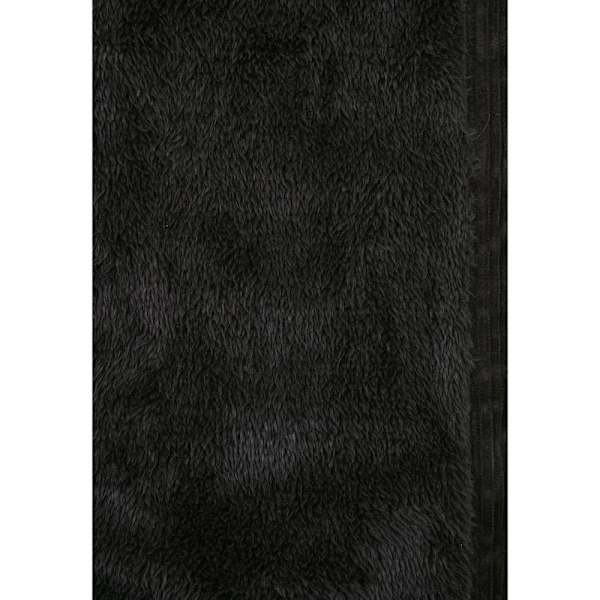 Urban Classics Corduroy Jakke Sort 5XL Mand