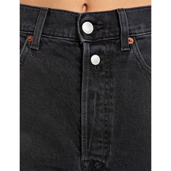 Replay W9z1.000.72551d Jeans Grå 29 / 32 Kvinde