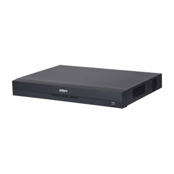 Dahua Videoovervågningsoptager Dh-xvr5216an-i3 12v Sort