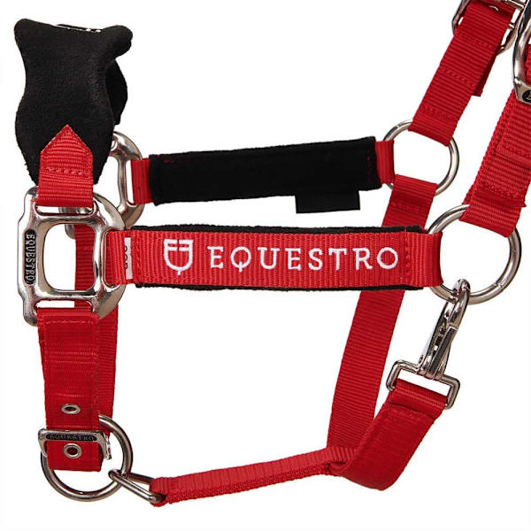 Equestro Shaped Fleece Riimu Ja Talutin  Full