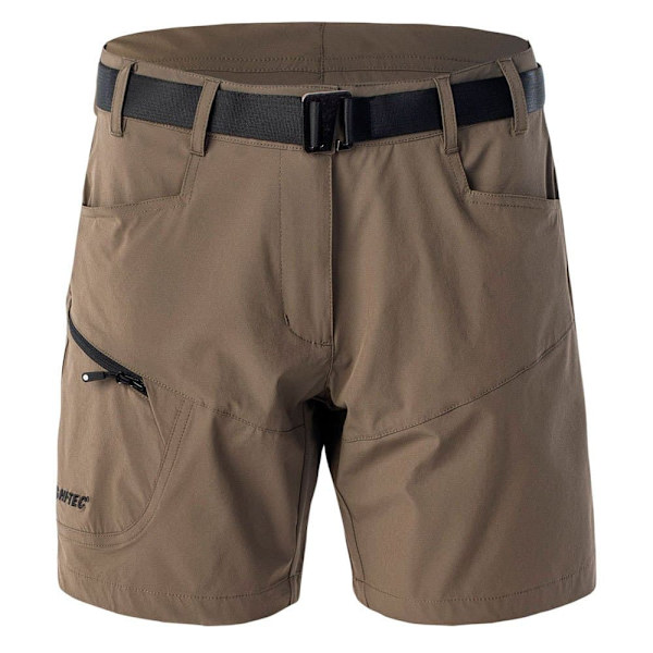 Hi-tec Argola 1/2 Shorts Brun M Kvinna