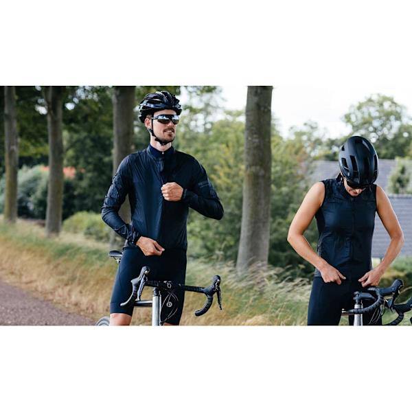 Agu Wind Ii Essential Jakke Gul 3XL Mand