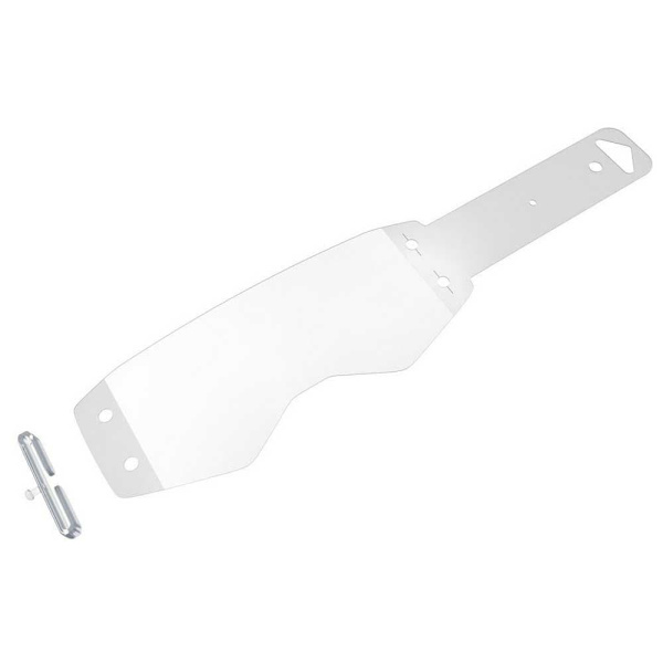 Scott Riv Af Pro Stack Prospect/fury 2 Pakke Transparent