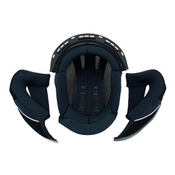 Sena Kindpuder Og Liner Outstar Sort XL