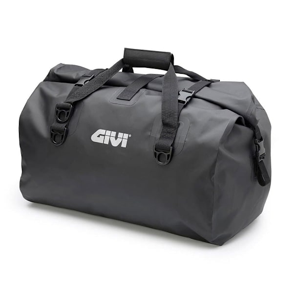 Givi Sadelväska Ea119bk 60l Svart