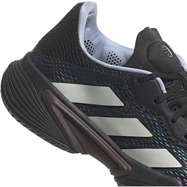 Adidas Kaikki Tuomioistuimen Kengät Barricade Musta EU 40 2/3 Mies