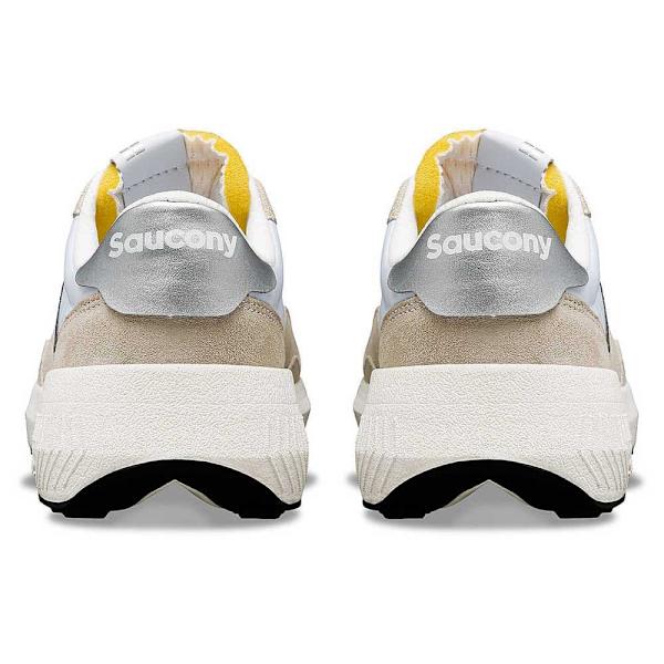 Saucony Originals Jazz Nxt Lenkkarit Valkoinen EU 37 Nainen