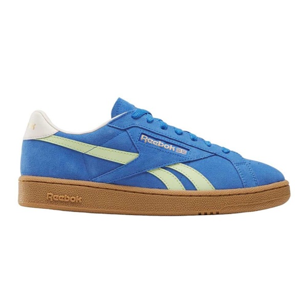 Reebok Club C Grounds Uk Skor Blå EU 40 1/2 Man