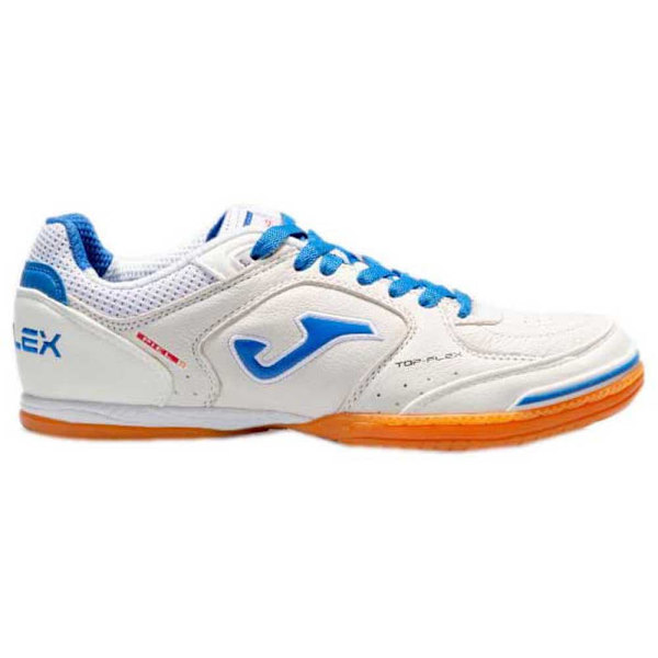 Joma Indendørs Fodboldsko Top Flex In Hvid EU 44 1/2