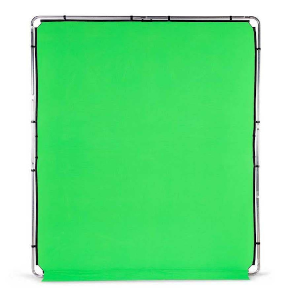 Manfrotto Chroma Ezyframe 2x2.3 M