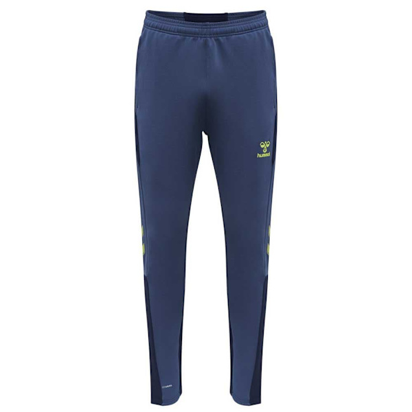 Hummel Långbyxor Lead Blå XL Man