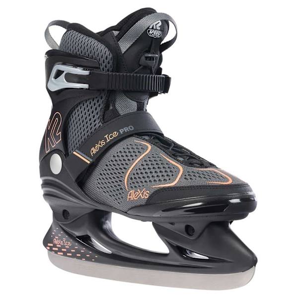 K2 Skates Kvinna Skridskor Alexis Ice Pro  EU 42 1/2