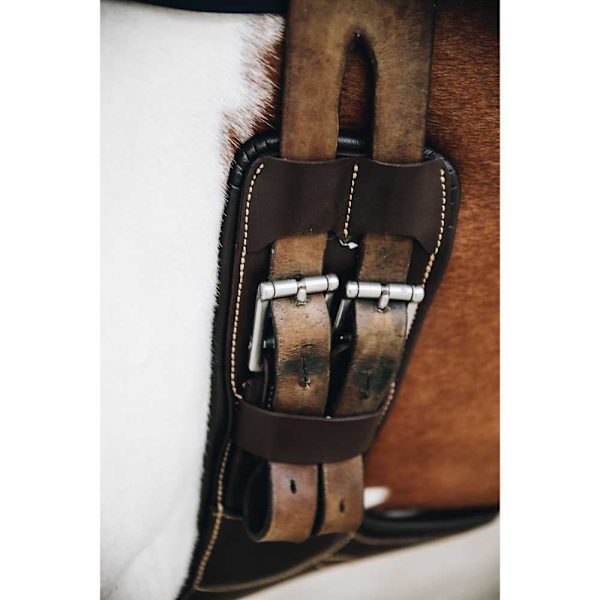 Kentucky Lyhyt Vyö Stud  55 cm
