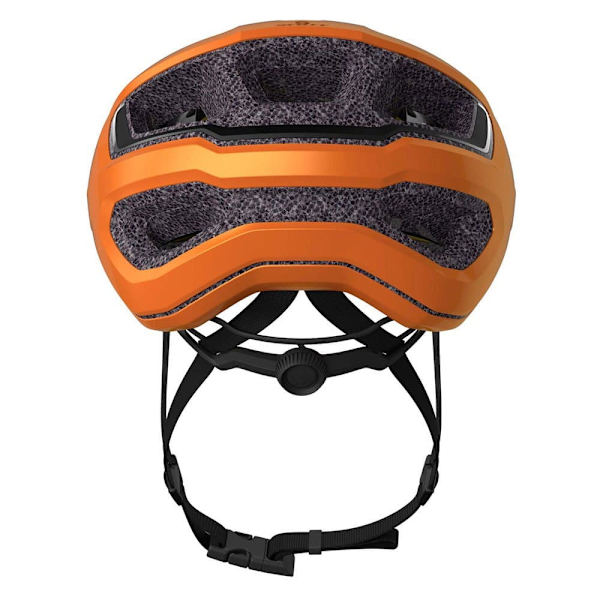 Scott Hjelm Arx Plus Orange M