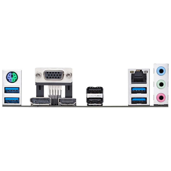 Asus Emolevy Prime A520m-a Ii/csm