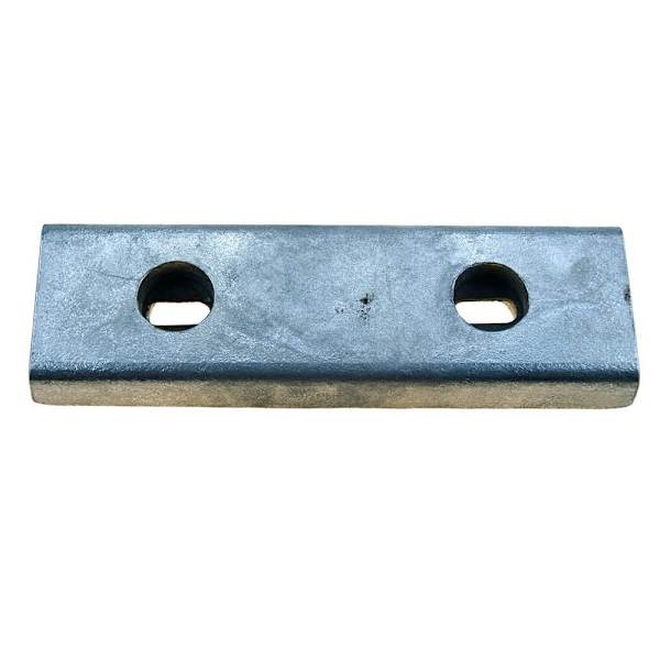 Recmar Zinkanode Rec23172849 Gylden 90 x 280 mm