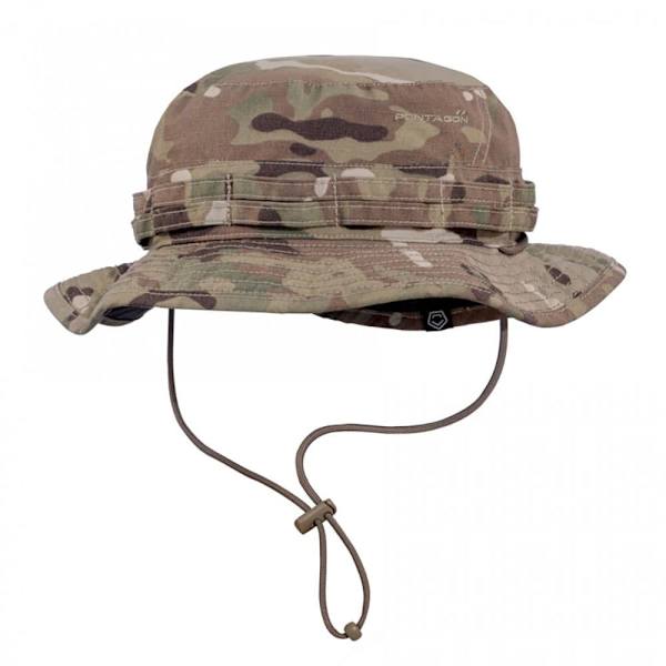 Pentagon Babylon Boonie Hat Multicam® Hatt  60-61 cm