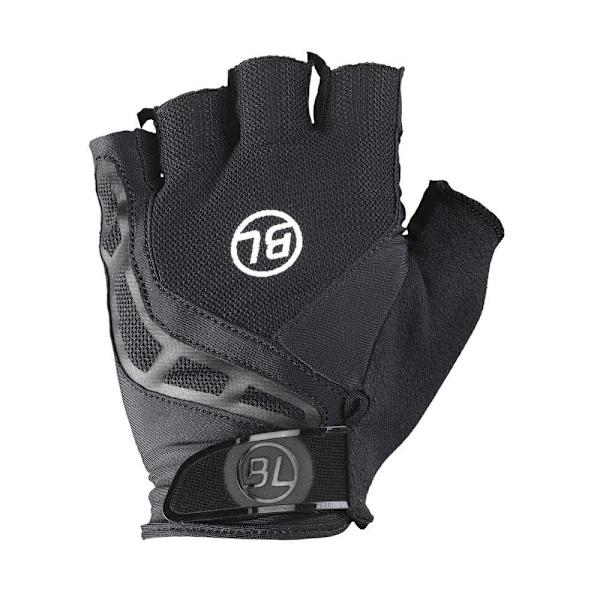 Bicycle Line Pavé Handsker Sort XL Mand