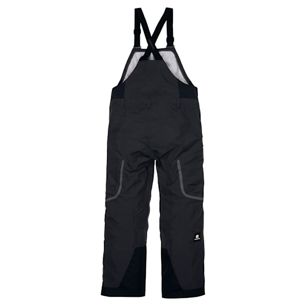Armada Emmons 3l Housut Musta S Mies