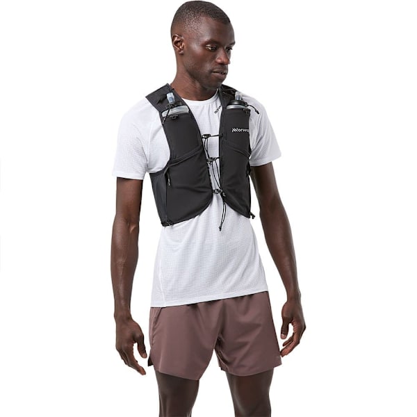 Nnormal Vest Race  M Mand