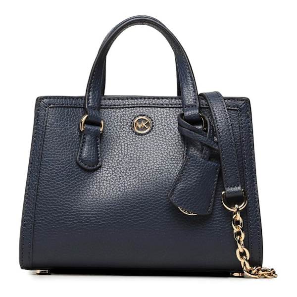 Michael Kors 32r3g7cc0t Skuldertaske Blå  Mand