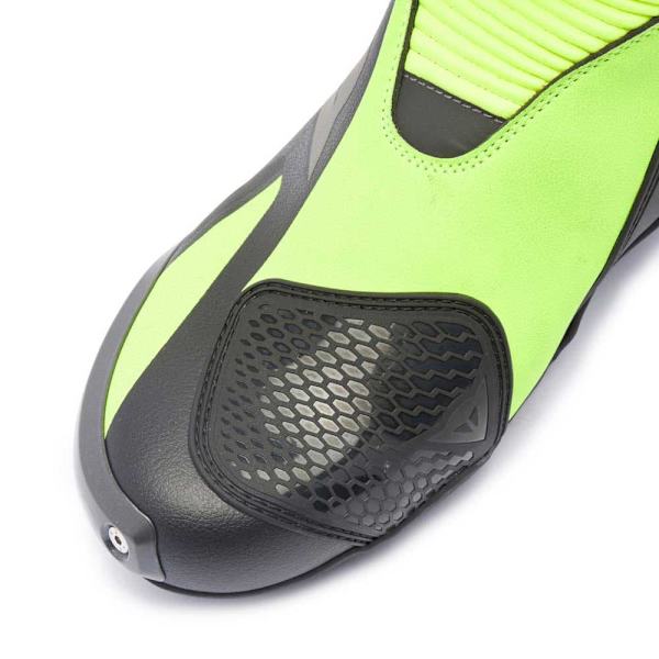 Dainese Moottoripyörä Saappaat Axial 2  EU 43 Mies