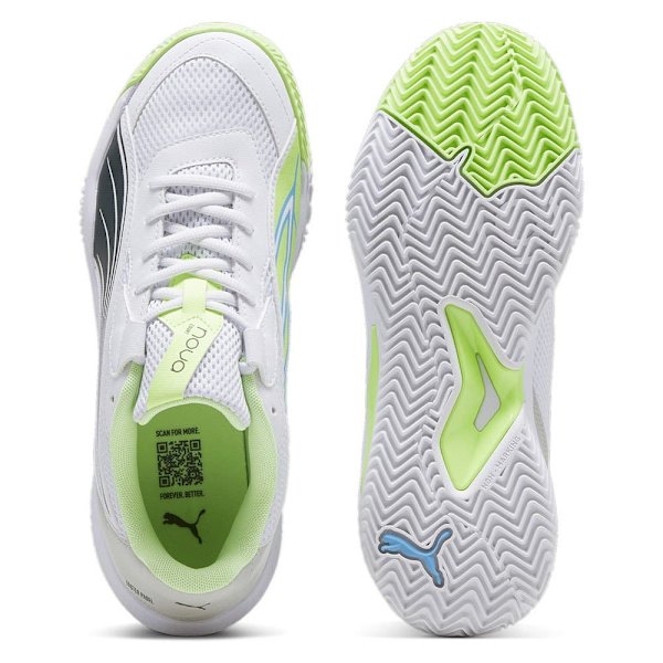 Puma Nova Court Padelsko  EU 43 Mand
