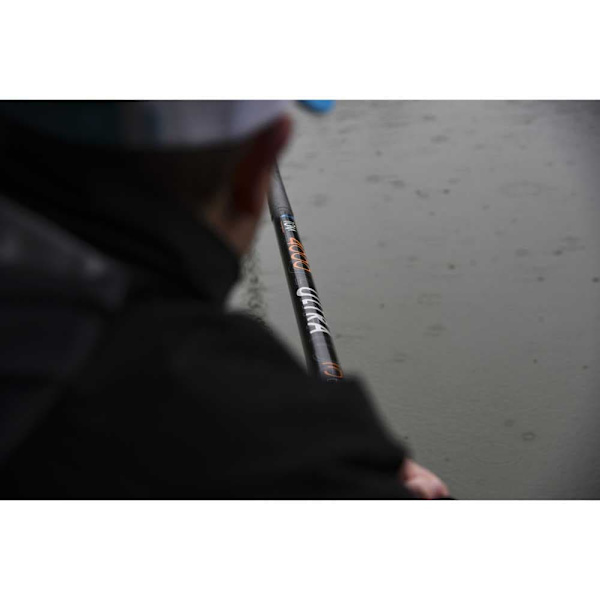 Cresta Identity Ultra 4000 1 Sektion Søvfarvet