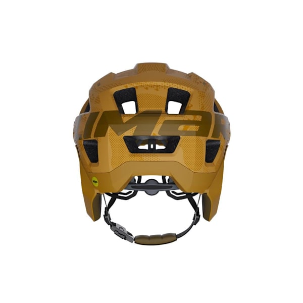 Limar Etna Mips Mtb-hjelm Gul M