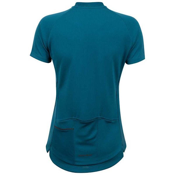 Pearl Izumi Kortärmad Tröja Sugar Blå XS Kvinna