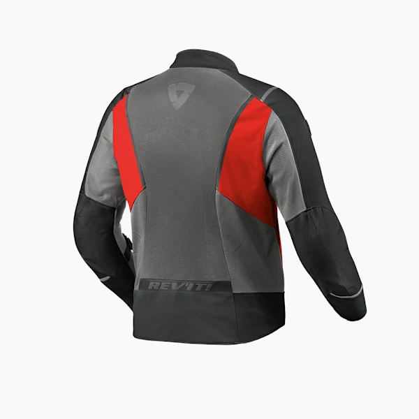 Revit Airwave 4 Jakke Grå 2XL Mand