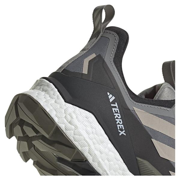 Adidas Terrex Soulstride Flow Trailskor Rosa EU 39 1/3 Kvinna