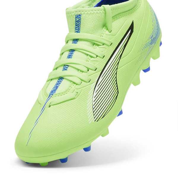 Puma Ultra 5 Match Mg Jr Fodboldstøvler  EU 37