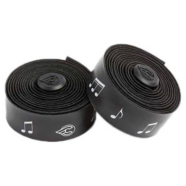 Cinelli Tape På Styret Tape Volee Music Sort