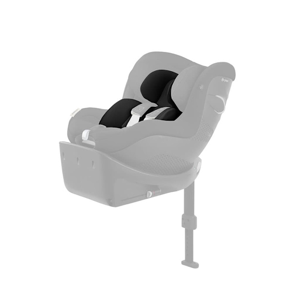 Cybex Sirona Gi I-size Plus Vauvan Turvaistuin Musta
