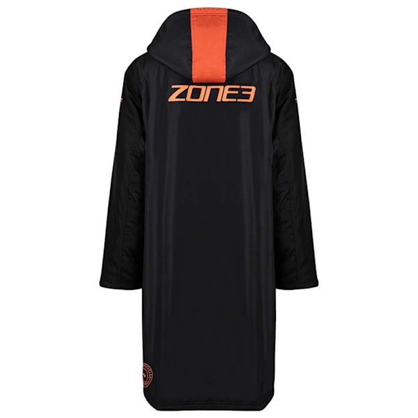 Zone3 Skift Kappe Recycled Sort XL