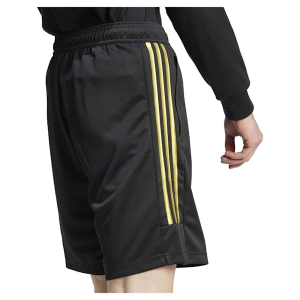 Adidas Tiro Wordmark Shorts Sort S / Regular Mand