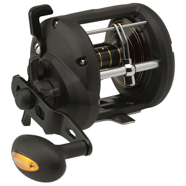 Kinetic Trolling Reel Tycona Sort 20