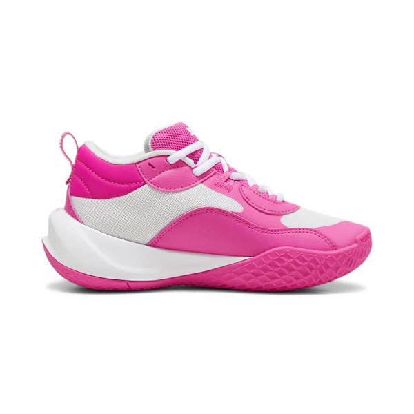 Puma Playmaker Pro Basketballsko Til Unge  EU 39 Mand