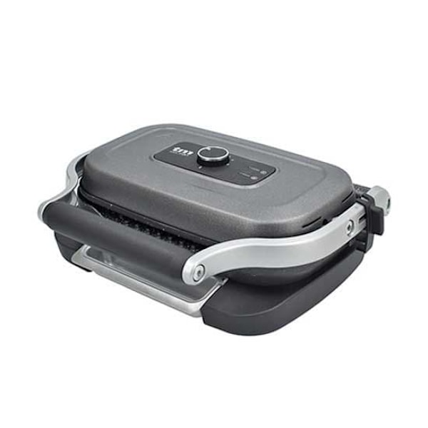 Tm Electron Grill Sandwichmaskine Tmpgr003gry Søvfarvet One Size / EU Plug