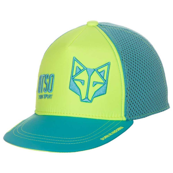 Otso Snapback Keps Gul L-XL Man