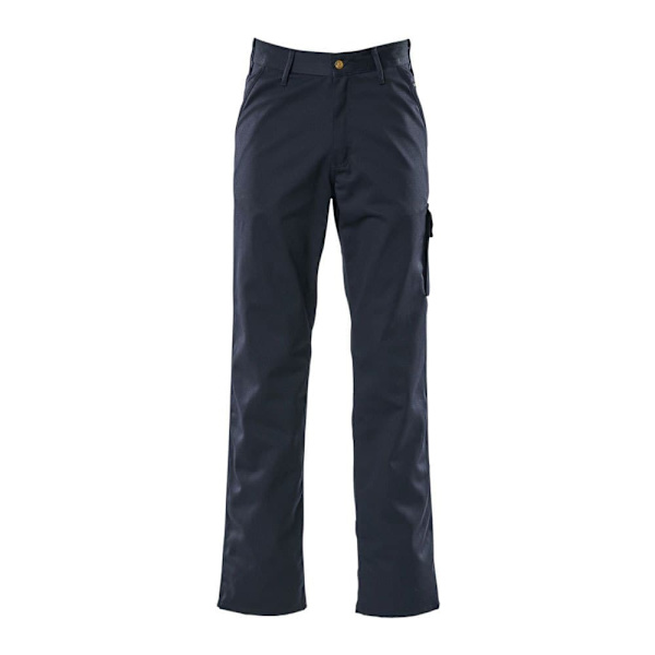 Mascot Långbyxa Med Lårfickor Originals 00299 Blå 68 / 30