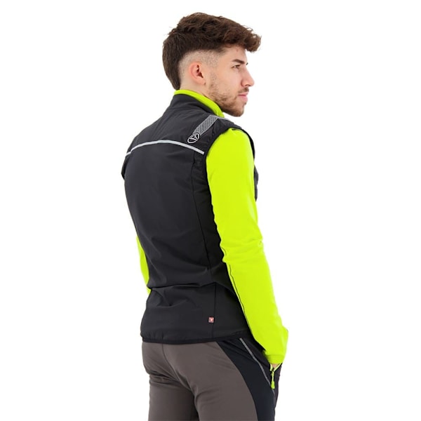 La Sportiva Alya Vest Sort XL Mand