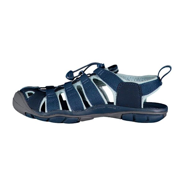 Keen Sandaler Clearwater Cnx Blå EU 39 Kvinna