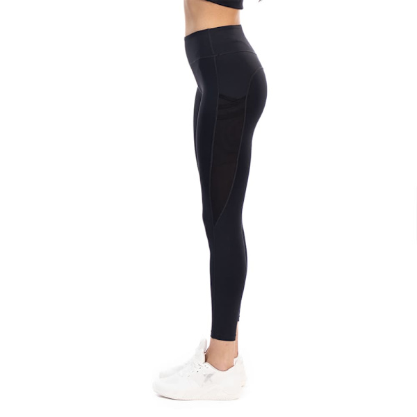 Drop Shot Perla Leggings  M Kvinna
