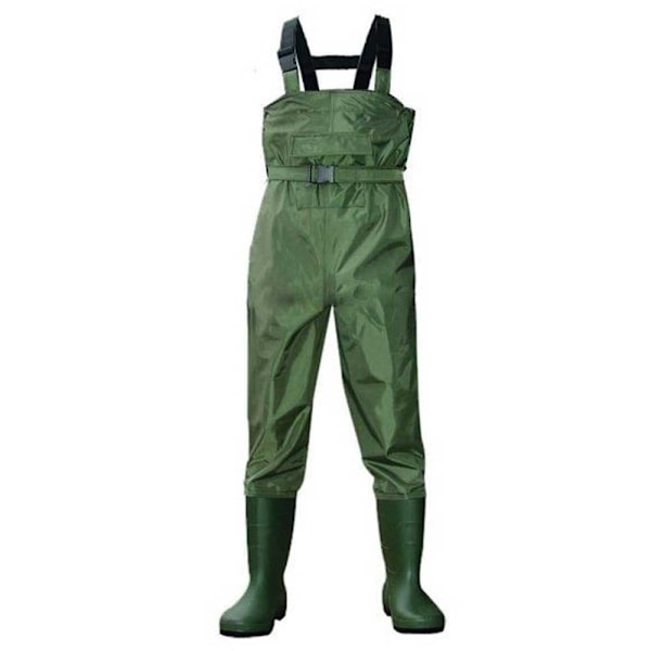 Zunzun Wader Grøn EU 42 Mand