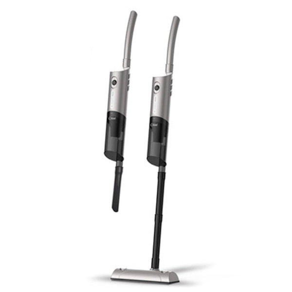 Kiwi Cyclon 2 1 400w 12l 1 400w 12l Imuri Hopeinen